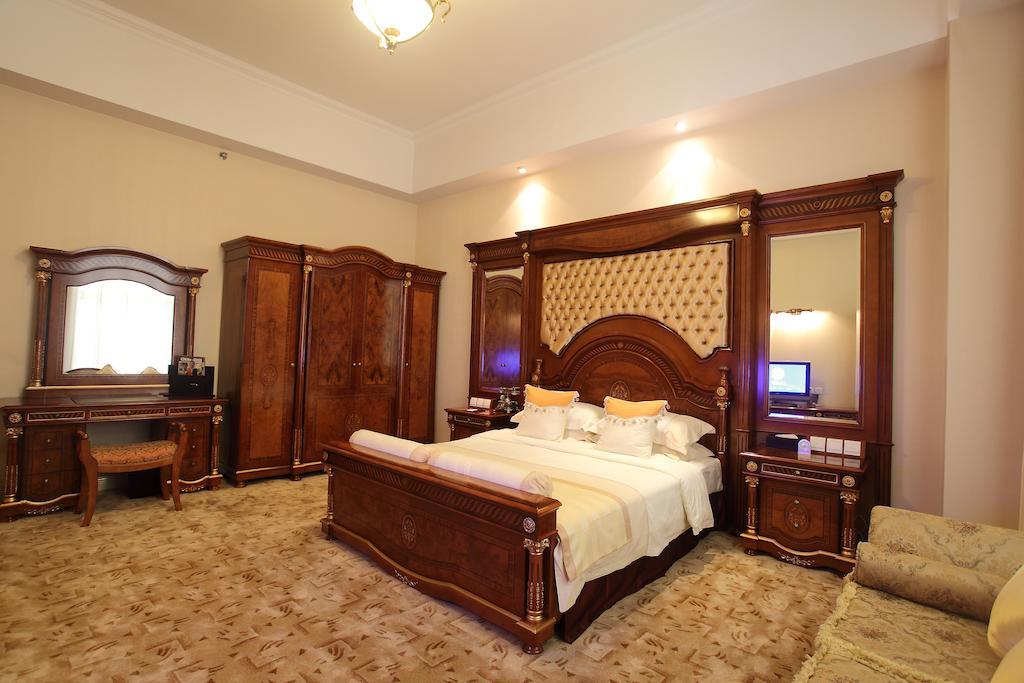 Tianjin Zhengxie Club Hotel Quarto foto